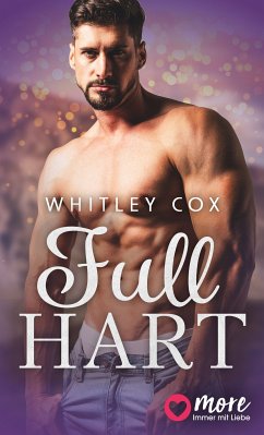 Full Hart (eBook, ePUB) - Cox, Whitley