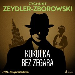 Kukułka bez zegara (MP3-Download) - Zeydler-Zborowski, Zygmunt