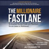 The Millionaire Fastlane (MP3-Download)