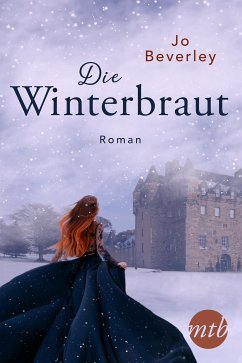 Die Winterbraut (eBook, ePUB) - Beverley, Jo