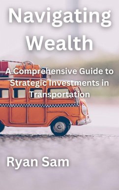 Cover Navigating Wealth (eBook, ePUB)