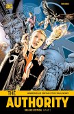 The Authority (Deluxe Edition) Bd.1 (eBook, ePUB)