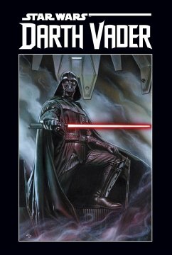 Star Wars: Darth Vader Deluxe 1 (eBook, PDF) - Gillen, Kieron