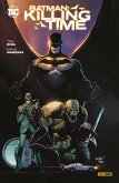 Batman: Killing Time (eBook, ePUB)