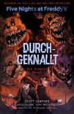 Five Nights at Freddy's: Durchgeknallt - Die Graphic Novel (eBook, PDF)