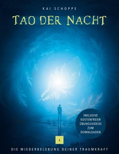 Tao der Nacht (eBook, ePUB) - Schoppe, Kai