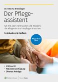 Der Pflegeassistent (eBook, ePUB)