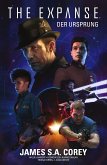 The Expanse: Der Ursprung (eBook, ePUB)