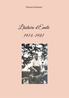 L'histoire d'Emile (eBook, ePUB)
