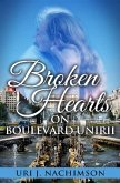 Broken Hearts on Boulevard Unirii (eBook, ePUB)