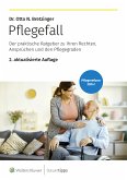 Pflegefall (eBook, ePUB)