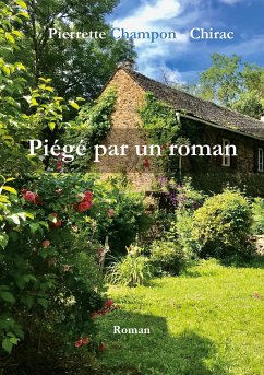 Piégé par un roman (eBook, ePUB)