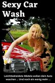 Sexy Car Wash (eBook, ePUB)