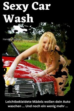 Cover Sexy Car Wash (eBook, ePUB)
