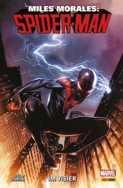 Im Visier / Miles Morales: Spider-Man - Neustart (2. Serie) Bd.1 (eBook, PDF) - Cody, Ziglar
