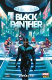 BLACK PANTHER 3 - VERBANNT (eBook, ePUB)