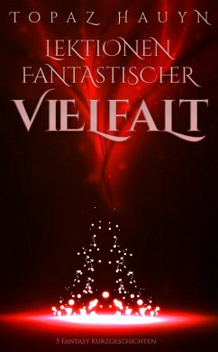 Cover Lektionen fantastischer Vielfalt (eBook, ePUB)