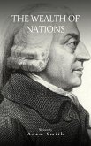 The Wealth of Nations (eBook, ePUB)