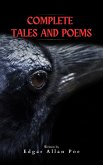 Edgar Allan Poe: The Complete Collection (eBook, ePUB)