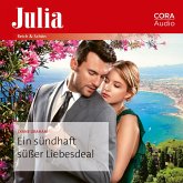 Ein sündhaft süßer Liebesdeal (MP3-Download)