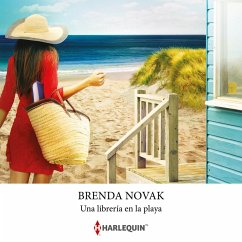 Una librería en la playa (MP3-Download) - Novak, Brenda