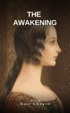 The Awakening (eBook, ePUB)