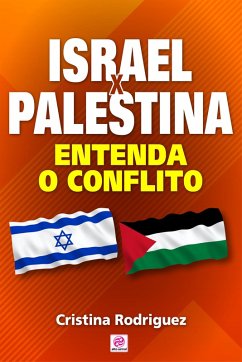 Israel x Palestina (eBook, ePUB) - Rodriguez, Cristina