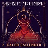 Infinity Alchemist (MP3-Download)