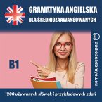 Gramatyka angielska B1 (MP3-Download)