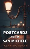 Postcards from San Michele (eBook, ePUB) Postcards from San Michele (eBook, ePUB)