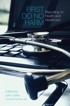 Cover First Do No Harm (eBook, ePUB)