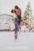 Holiday Distractions (A Lost Hearts Found Romance, #5) (eBook, ePUB)