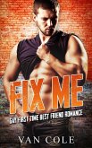 Fix Me (eBook, ePUB)