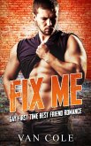 Fix Me (eBook, ePUB) Fix Me (eBook, ePUB)