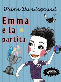 Emma e la partita (eBook, ePUB)
