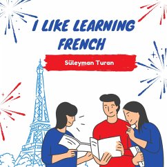 Cover I Like Learning French (eBook, ePUB)