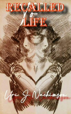 Cover Recalled to Life (eBook, ePUB)