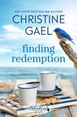 Finding Redemption (Bluebird Bay, #7) (eBook, ePUB)