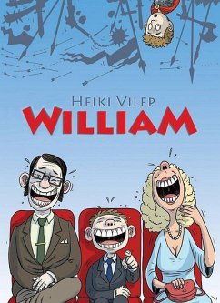 Cover William (eBook, ePUB)
