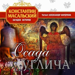 Osada Uglicha (MP3-Download) - Masalsky, Konstantin