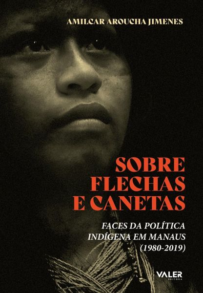 Sobre Flechas e Canetas (eBook, ePUB)