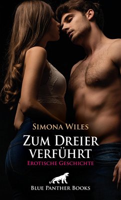 Das Klassentreffen: Zum Dreier verführt   Erotische Geschichte (eBook, PDF) - Wiles, Simona