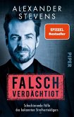 Falsch verdächtigt (eBook, ePUB)