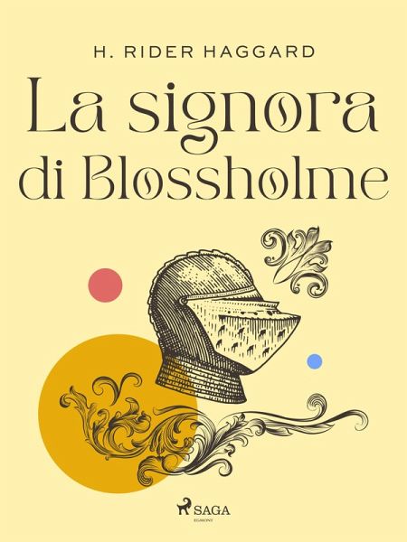 La signora di Blossholme (eBook, ePUB)