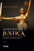 Senhoras da Justiça (eBook, ePUB)