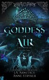 Goddess of Air (Kingdom of Fairytales, #48) (eBook, ePUB)