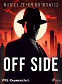 Off side (eBook, ePUB)