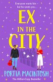 Ex in the City (eBook, ePUB)