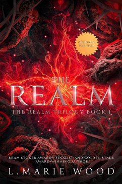 The Realm (The Realm Trilogy, #2) (eBook, ePUB) - Wood, L . Marie