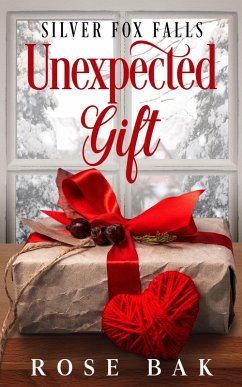 Cover Unexpected Gift (Silver Fox Falls, #1) (eBook, ePUB)